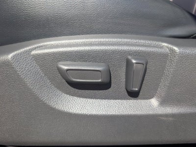 2020 Mitsubishi Eclipse Cross SEL