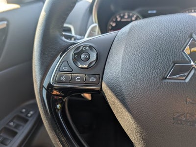 2020 Mitsubishi Eclipse Cross SEL