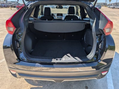 2020 Mitsubishi Eclipse Cross SEL