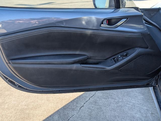 2020 Mazda Mazda Miata RF Grand Touring