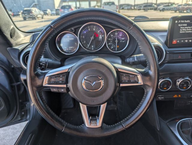 2020 Mazda Mazda Miata RF Grand Touring