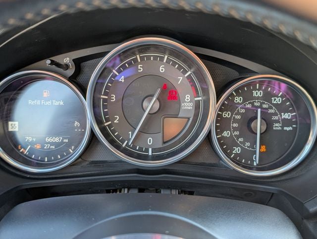 2020 Mazda Mazda Miata RF Grand Touring