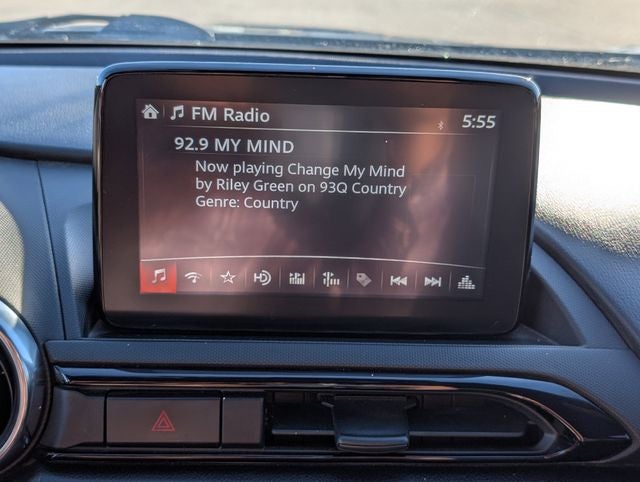 2020 Mazda Mazda Miata RF Grand Touring