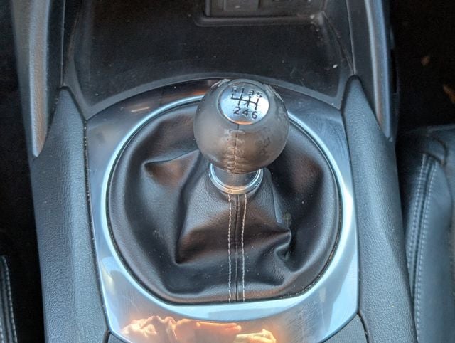 2020 Mazda Mazda Miata RF Grand Touring