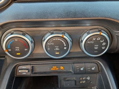 2020 Mazda Mazda Miata RF Grand Touring