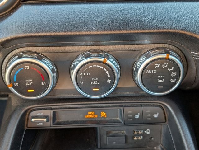 2020 Mazda Mazda Miata RF Grand Touring