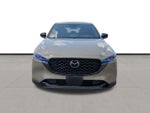 2024 Mazda Mazda CX-5 2.5 Carbon Turbo
