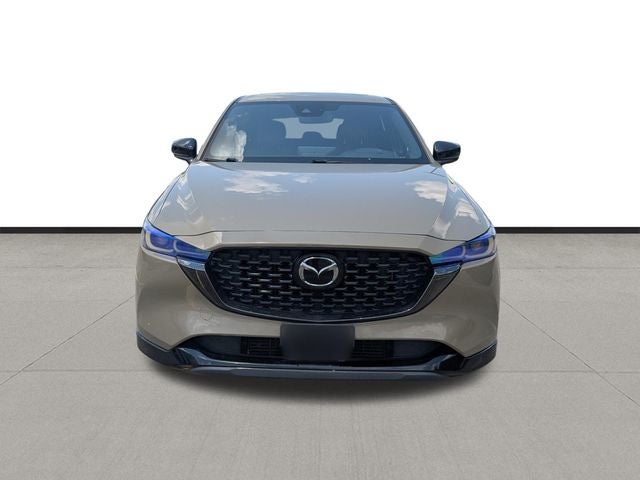 2024 Mazda Mazda CX-5 2.5 Carbon Turbo