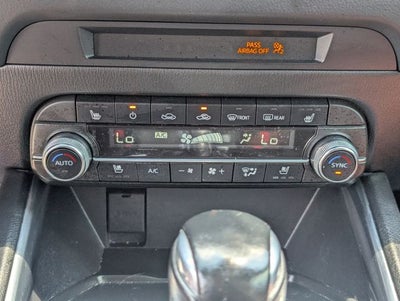2024 Mazda Mazda CX-5 2.5 Carbon Turbo
