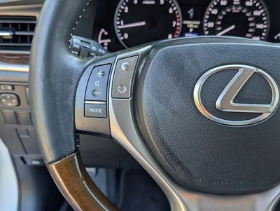 2015 Lexus ES 350