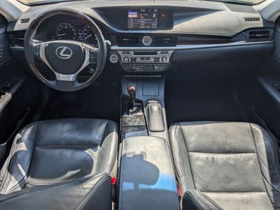 2015 Lexus ES 350