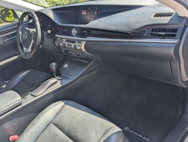 2015 Lexus ES 350