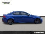 2020 Lexus IS 300