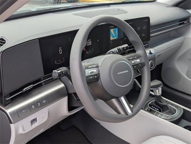 2026 Hyundai KONA SE FWD