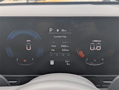 2026 Hyundai KONA SE FWD