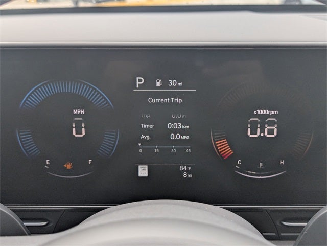 2026 Hyundai KONA SE FWD