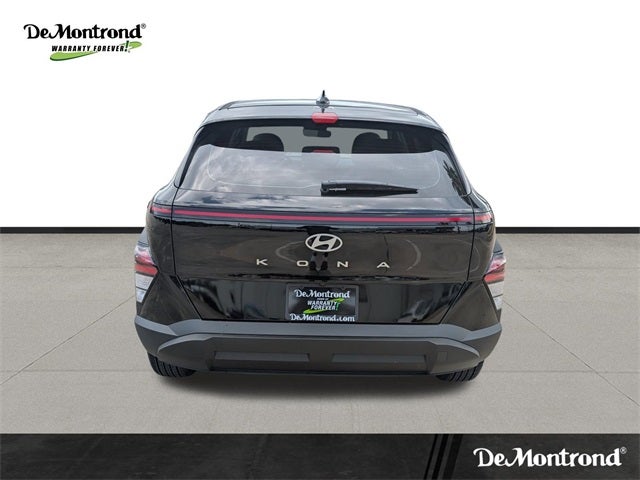 2026 Hyundai KONA SE FWD