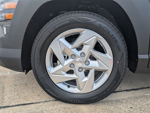 2026 Hyundai KONA SE FWD