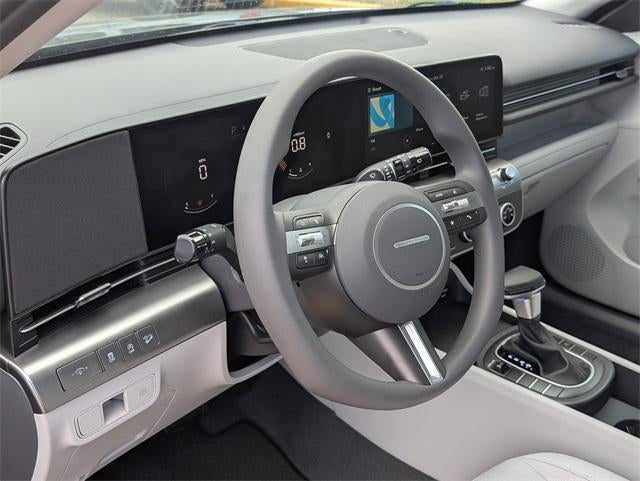 2026 Hyundai KONA SE FWD