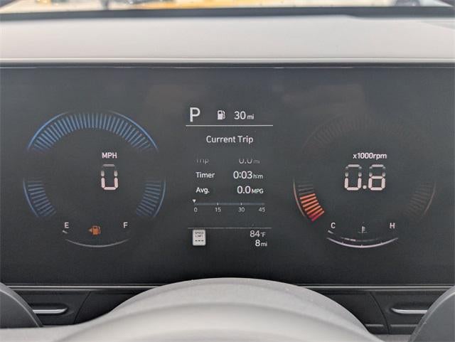 2026 Hyundai KONA SE FWD