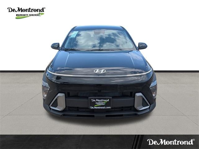 2026 Hyundai KONA SE FWD