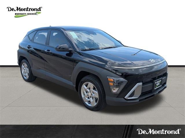 2026 Hyundai KONA SE FWD