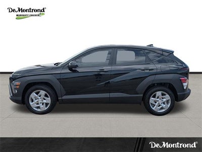 2026 Hyundai KONA SE FWD