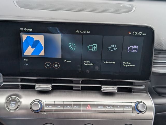2026 Hyundai KONA SE FWD