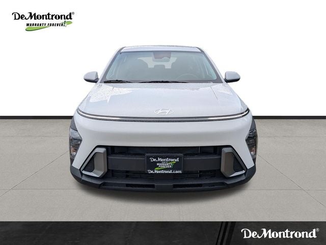 2026 Hyundai KONA SE FWD