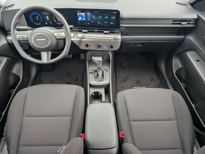 2026 Hyundai KONA SE FWD