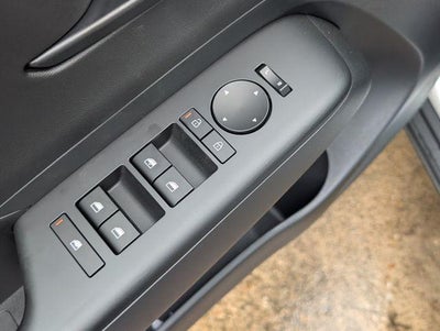 2026 Hyundai KONA SE FWD