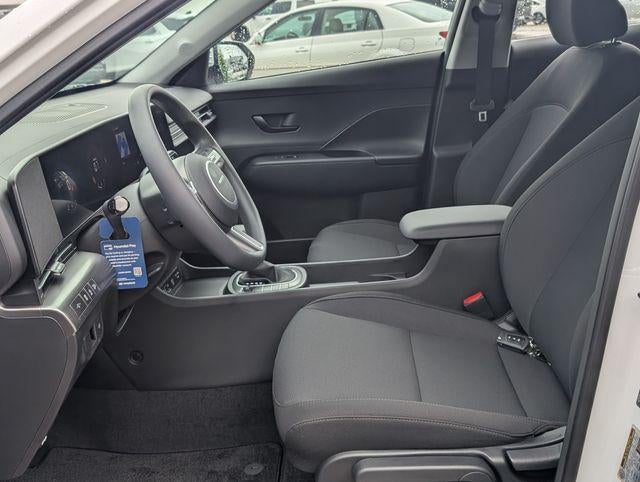 2026 Hyundai KONA SE FWD