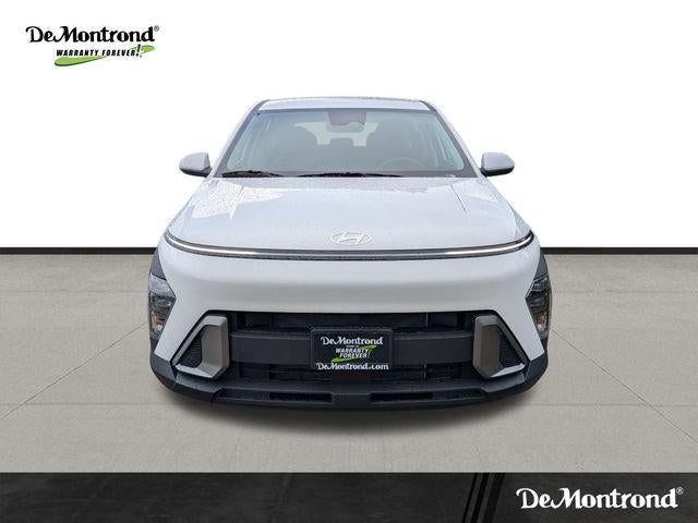 2026 Hyundai KONA SE FWD