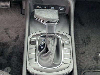 2026 Hyundai KONA SE FWD