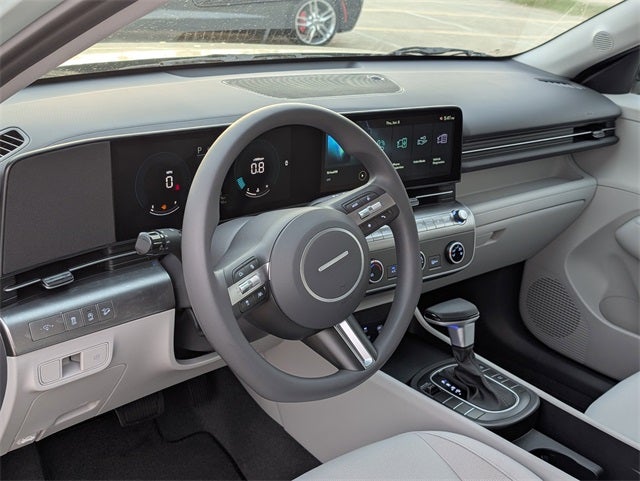 2026 Hyundai KONA SE FWD