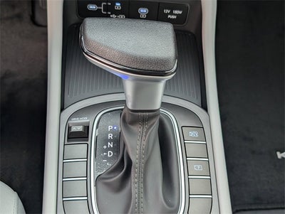 2026 Hyundai KONA SE FWD