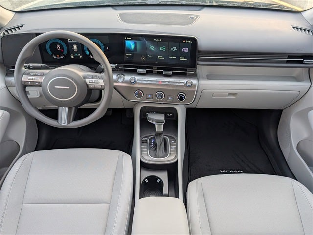 2026 Hyundai KONA SE FWD