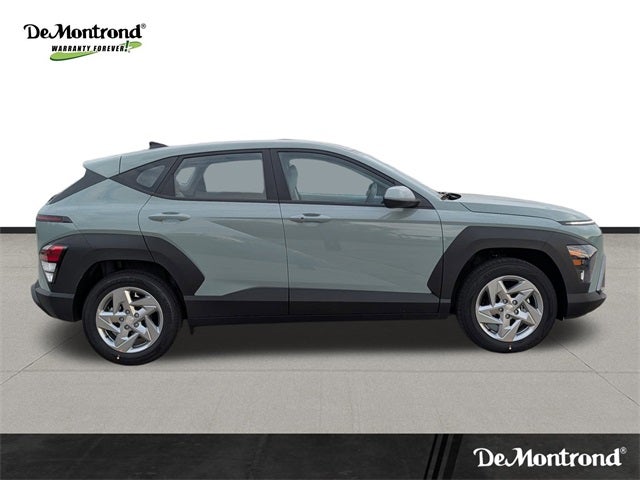 2026 Hyundai KONA SE FWD