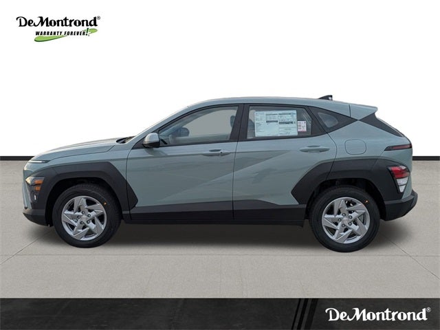 2026 Hyundai KONA SE FWD