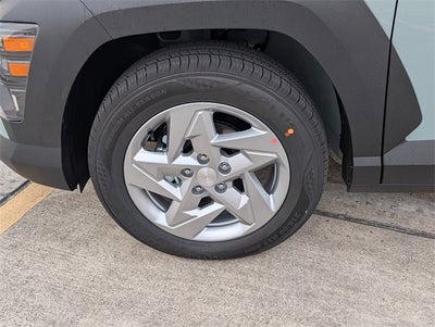 2026 Hyundai KONA SE FWD