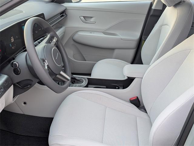 2026 Hyundai KONA SE FWD