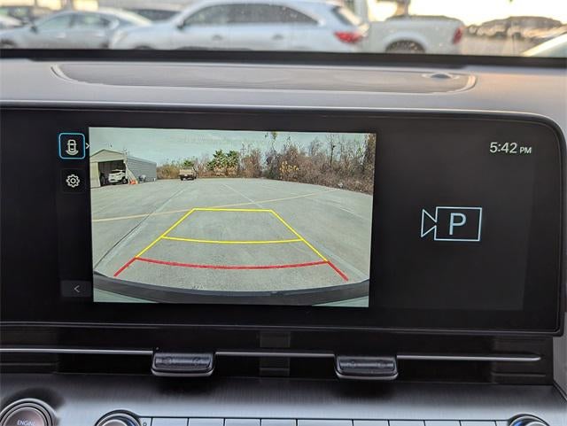 2026 Hyundai KONA SE FWD