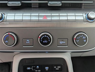 2026 Hyundai KONA SE FWD