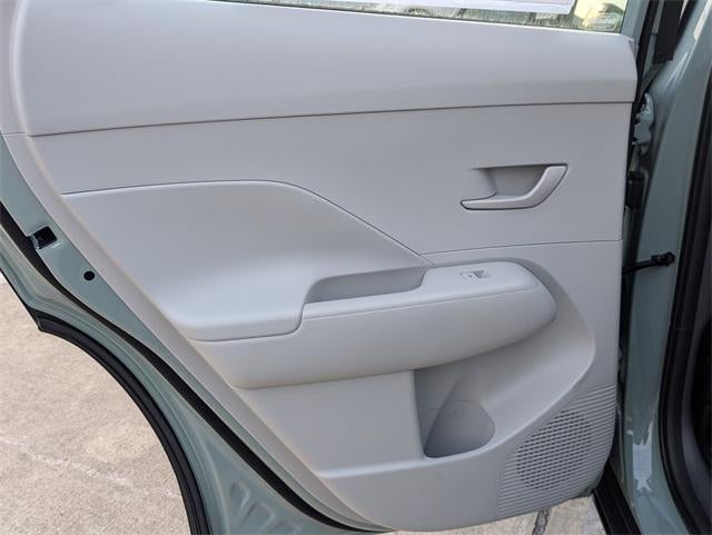 2026 Hyundai KONA SE FWD