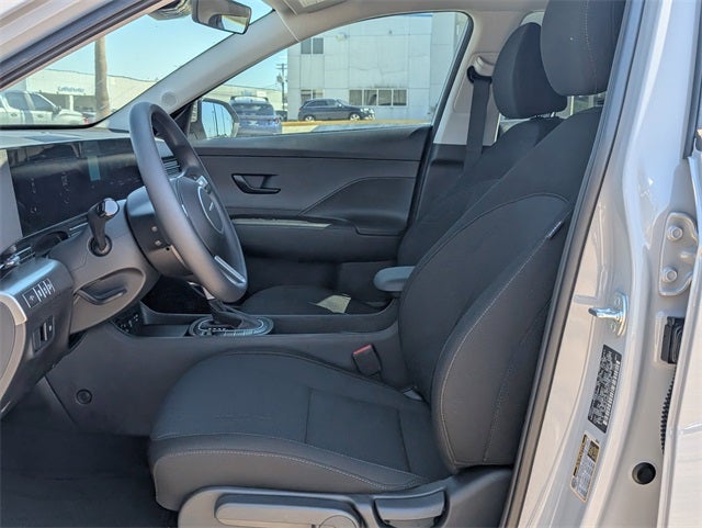 2026 Hyundai KONA SE FWD