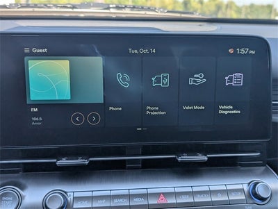 2026 Hyundai KONA SE FWD