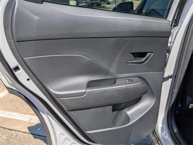 2026 Hyundai KONA SE FWD