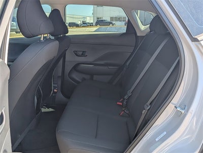 2026 Hyundai KONA SE FWD