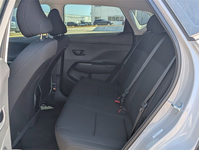 2026 Hyundai KONA SE FWD