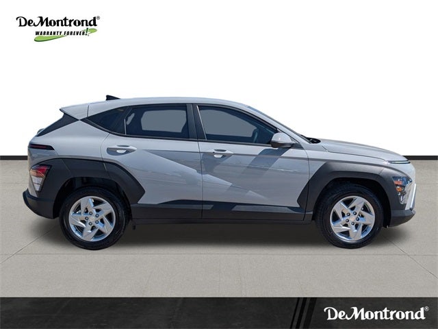 2026 Hyundai KONA SE FWD